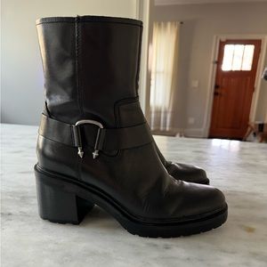 Dolce Vita Camros Bootie (This Season)